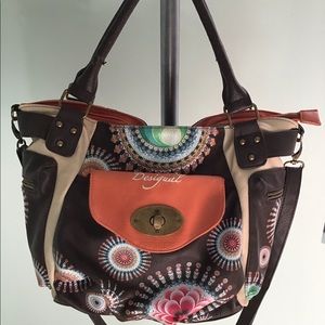 Desigual bag